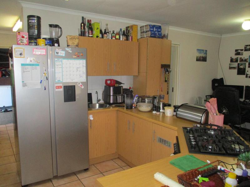 3 Bedroom Property for Sale in Langenhovenpark Free State